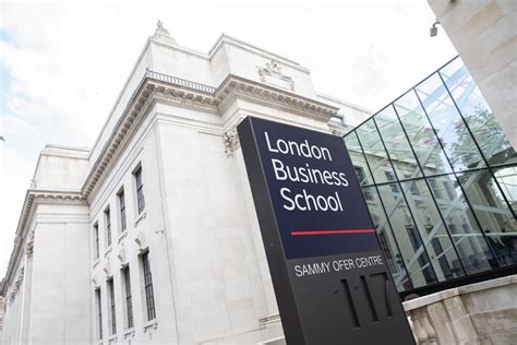 The London School of Business & Finance